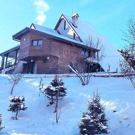 Vlasinski Vrtovi Vlasina Rid Exterior foto